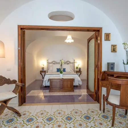Casa Ninetta