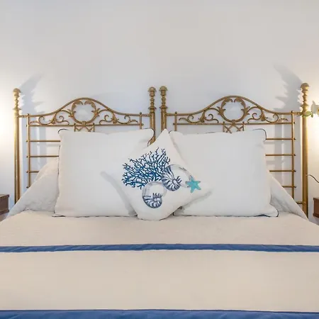 Casa Ninetta Bed & Breakfast Positano