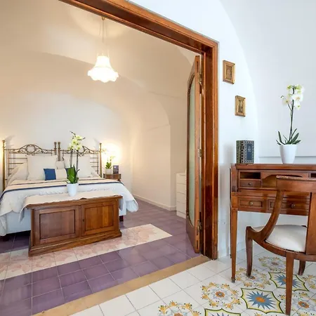 Casa Ninetta Bed & Breakfast