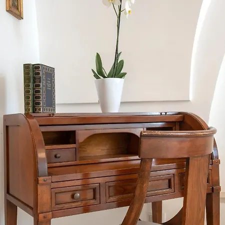 Casa Ninetta Bed & Breakfast 2*