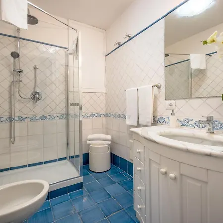 Casa Ninetta Bed & Breakfast