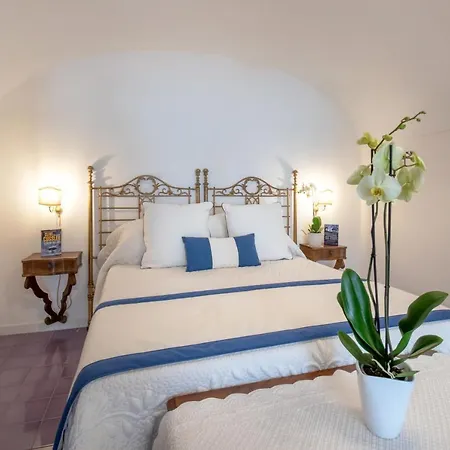 Casa Ninetta 2*