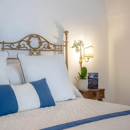 Bed & Breakfast Casa Ninetta 2*