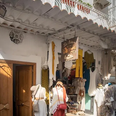 Casa Ninetta