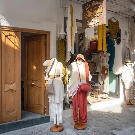 Casa Ninetta Positano