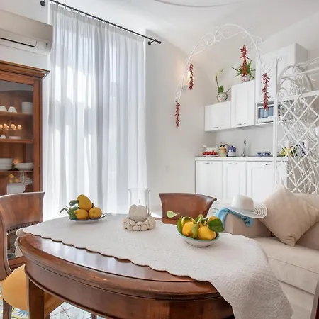 Casa Ninetta Frühstückspension
