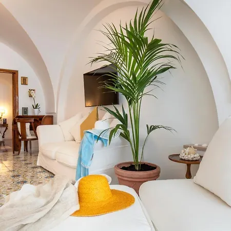 Frühstückspension Casa Ninetta