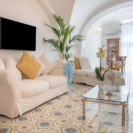 Casa Ninetta Bed & Breakfast