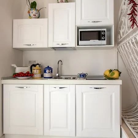 Bed & Breakfast Casa Ninetta 2*