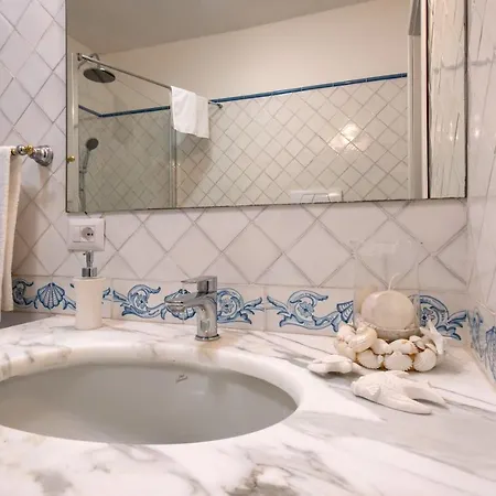 Casa Ninetta Positano