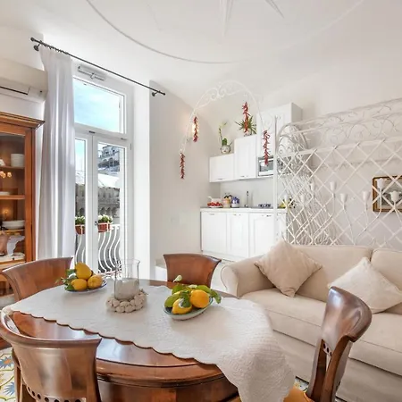 Bed & Breakfast Casa Ninetta 2*