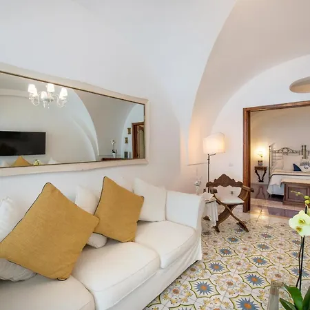 Casa Ninetta 2*