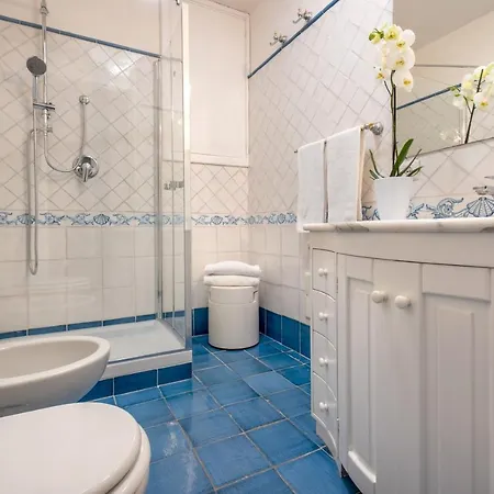 Casa Ninetta Positano